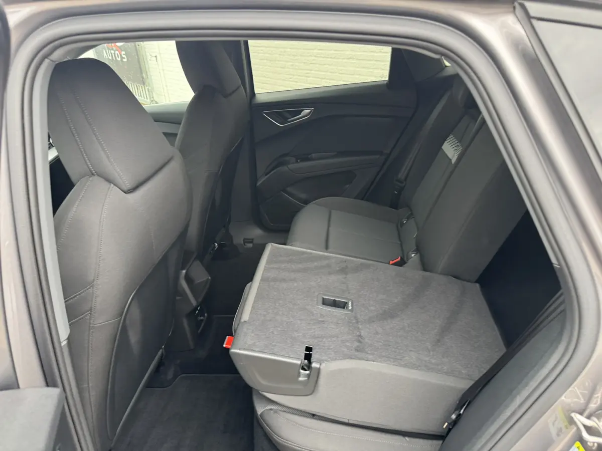 35 Advanced edition 55 kWh SOh 92% Sportstoelen 19 inch LM Keyless Led Elektrische a-klep