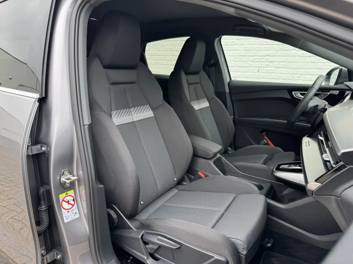 35 Advanced edition 55 kWh SOh 92% Sportstoelen 19 inch LM Keyless Led Elektrische a-klep