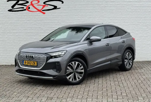 35 Advanced edition 55 kWh SOh 92% Sportstoelen 19 inch LM Keyless Led Elektrische a-klep