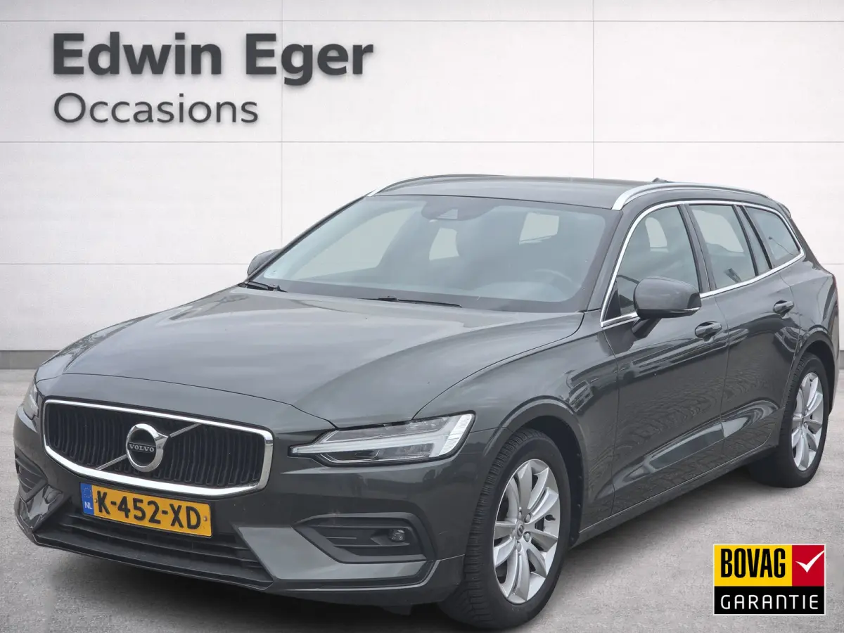2.0 B3 Business Pro | Apple Carplay/Android | Navi |  Cruise control ad | Led |