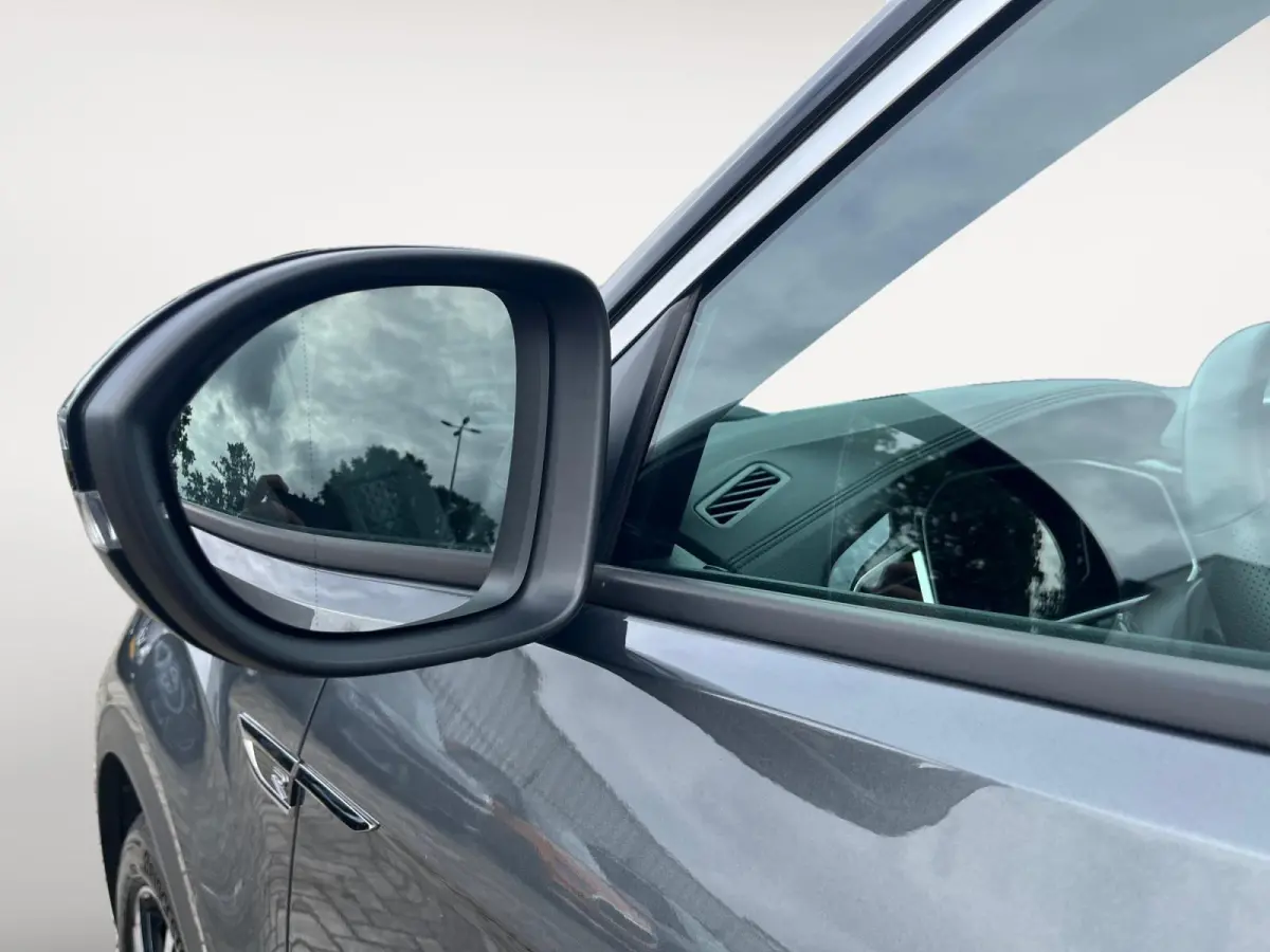 1.5 TSI R-Line Edition | Panoramadak | Parkeercamera | Adaptieve Cruise Control