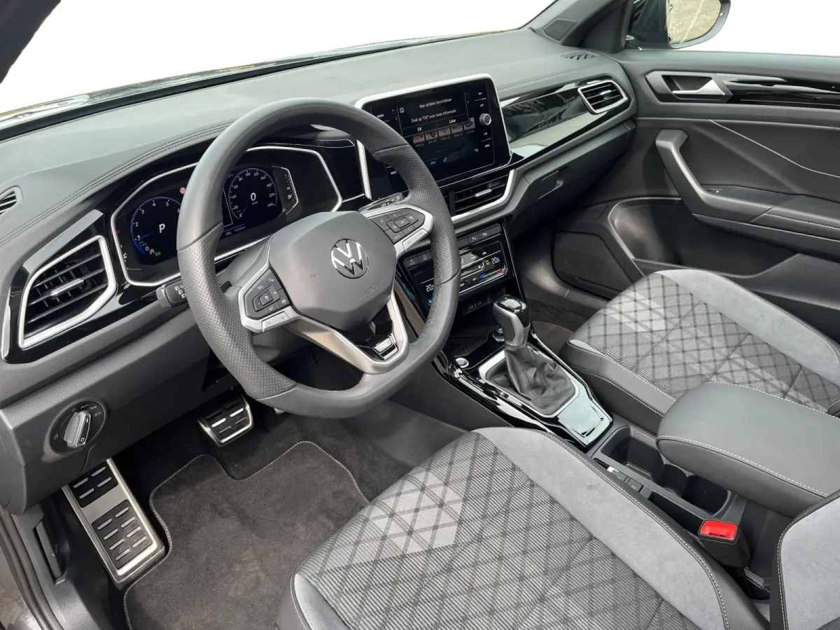 1.5 TSI R-Line Edition | Panoramadak | Parkeercamera | Adaptieve Cruise Control