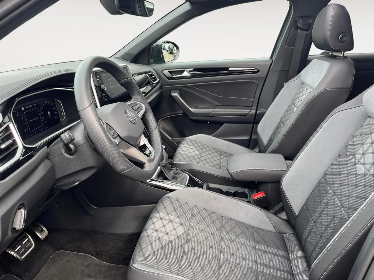 1.5 TSI R-Line Edition | Panoramadak | Parkeercamera | Adaptieve Cruise Control