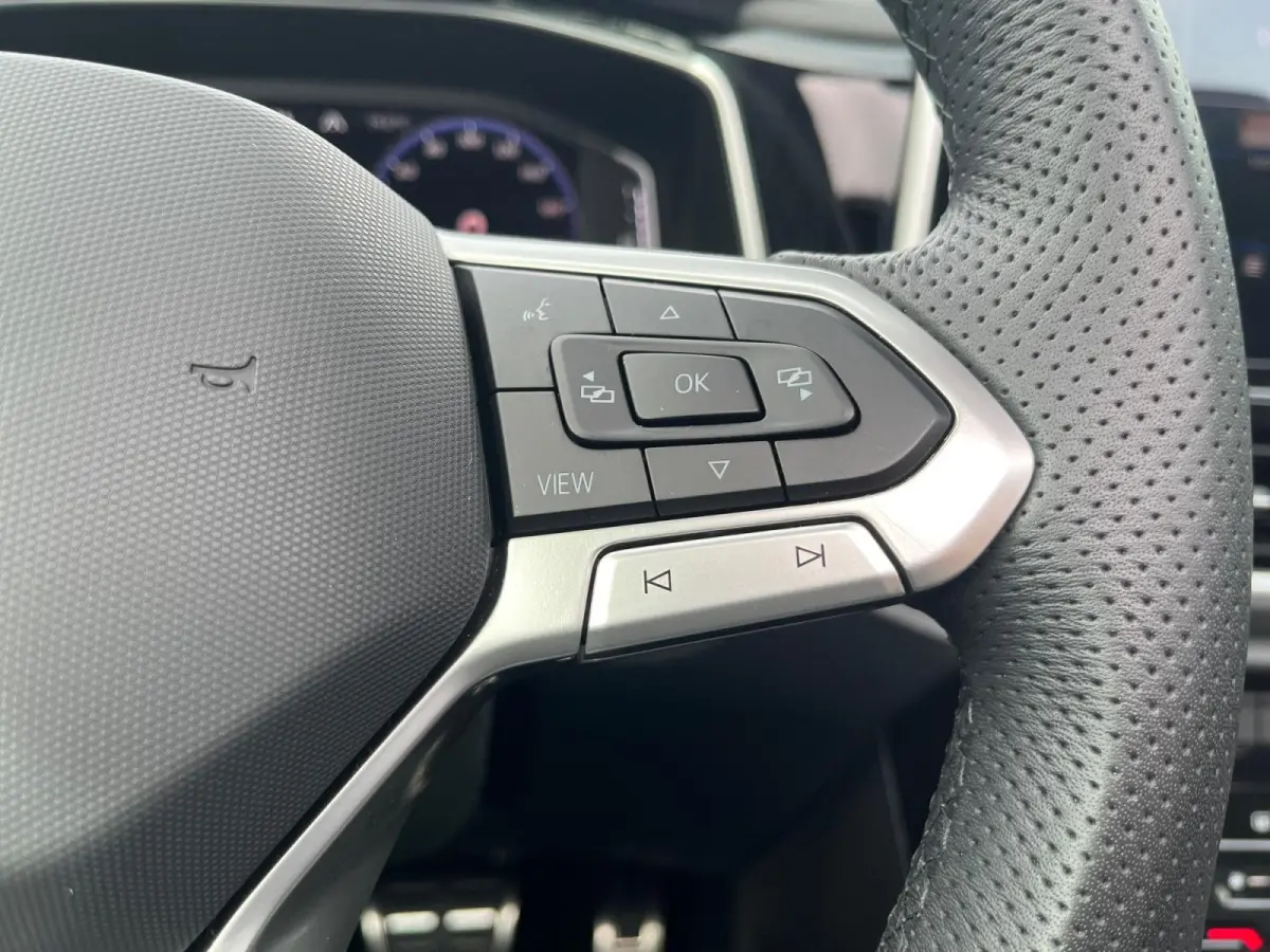 1.5 TSI R-Line Edition | Panoramadak | Parkeercamera | Adaptieve Cruise Control