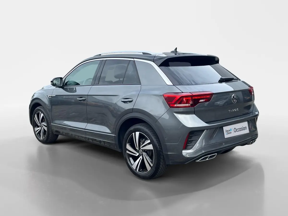 1.5 TSI R-Line Edition | Panoramadak | Parkeercamera | Adaptieve Cruise Control