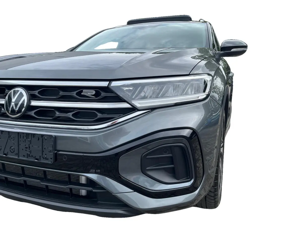 1.5 TSI R-Line Edition | Panoramadak | Parkeercamera | Adaptieve Cruise Control
