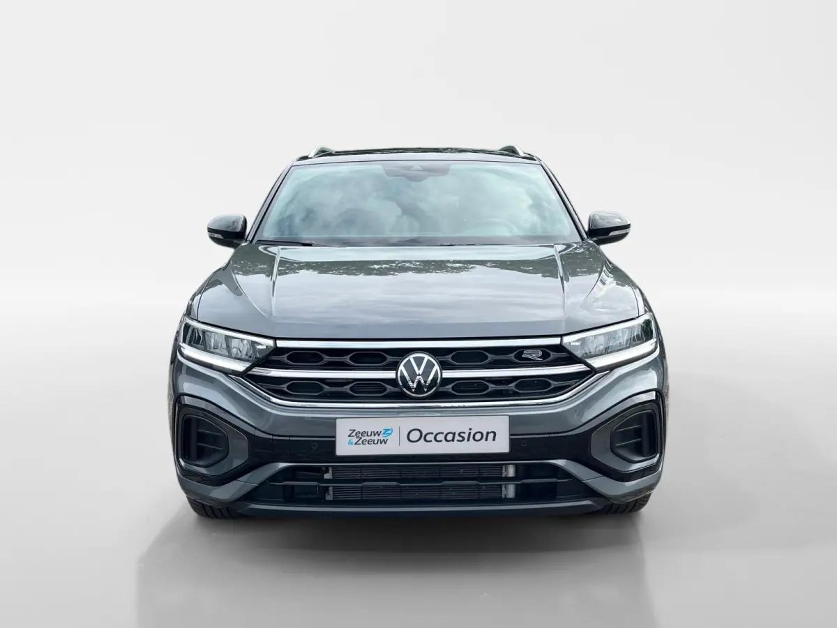 1.5 TSI R-Line Edition | Panoramadak | Parkeercamera | Adaptieve Cruise Control