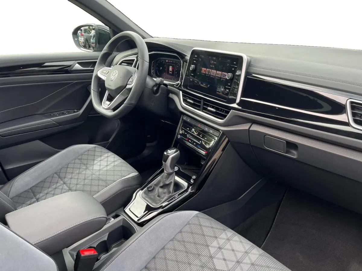 1.5 TSI R-Line Edition | Panoramadak | Parkeercamera | Adaptieve Cruise Control