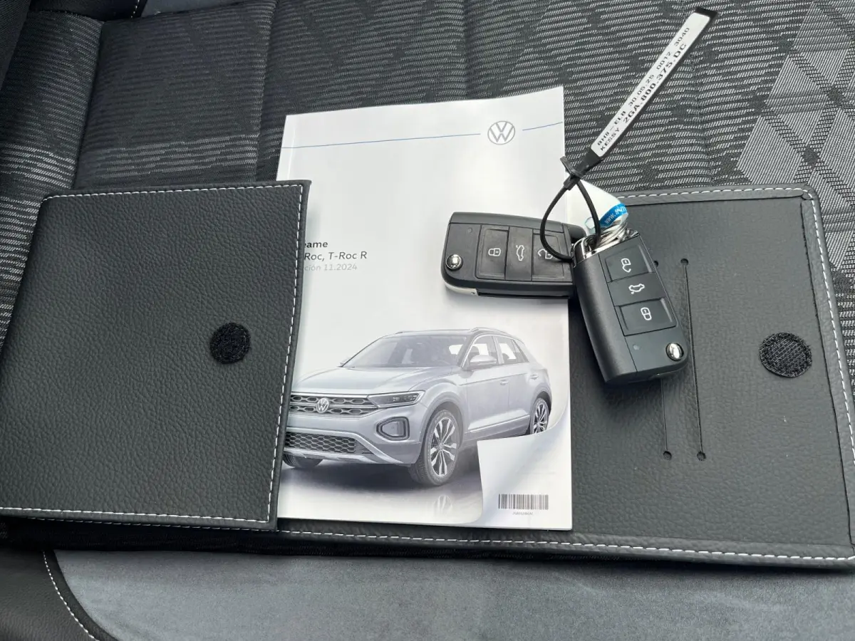 1.5 TSI R-Line Edition | Panoramadak | Parkeercamera | Adaptieve Cruise Control