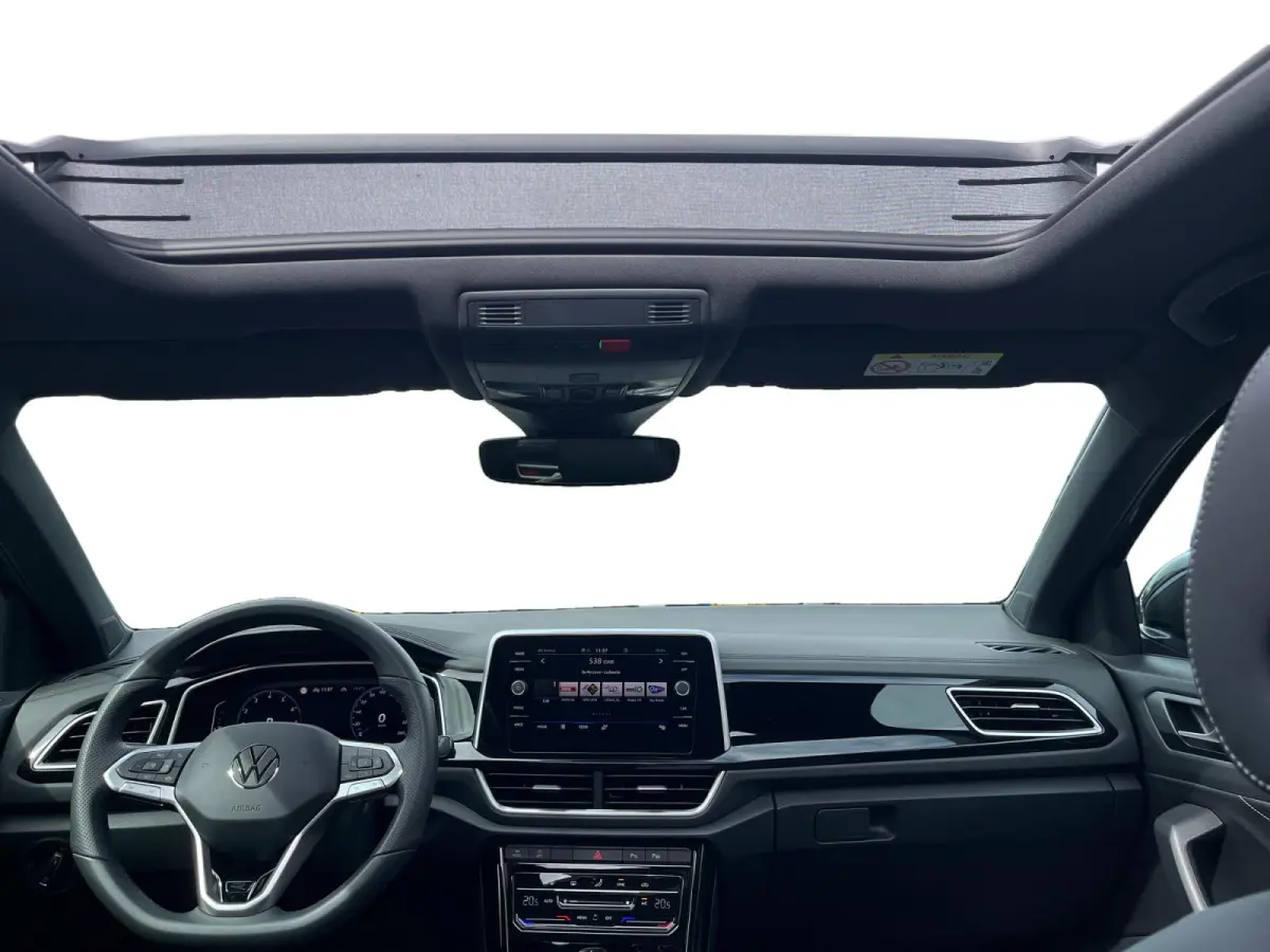 1.5 TSI R-Line Edition | Panoramadak | Parkeercamera | Adaptieve Cruise Control