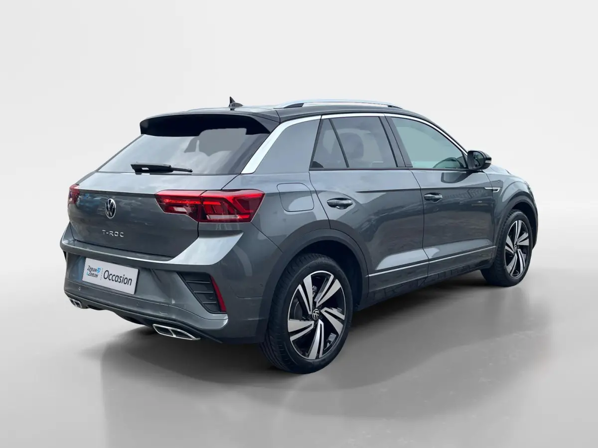 1.5 TSI R-Line Edition | Panoramadak | Parkeercamera | Adaptieve Cruise Control