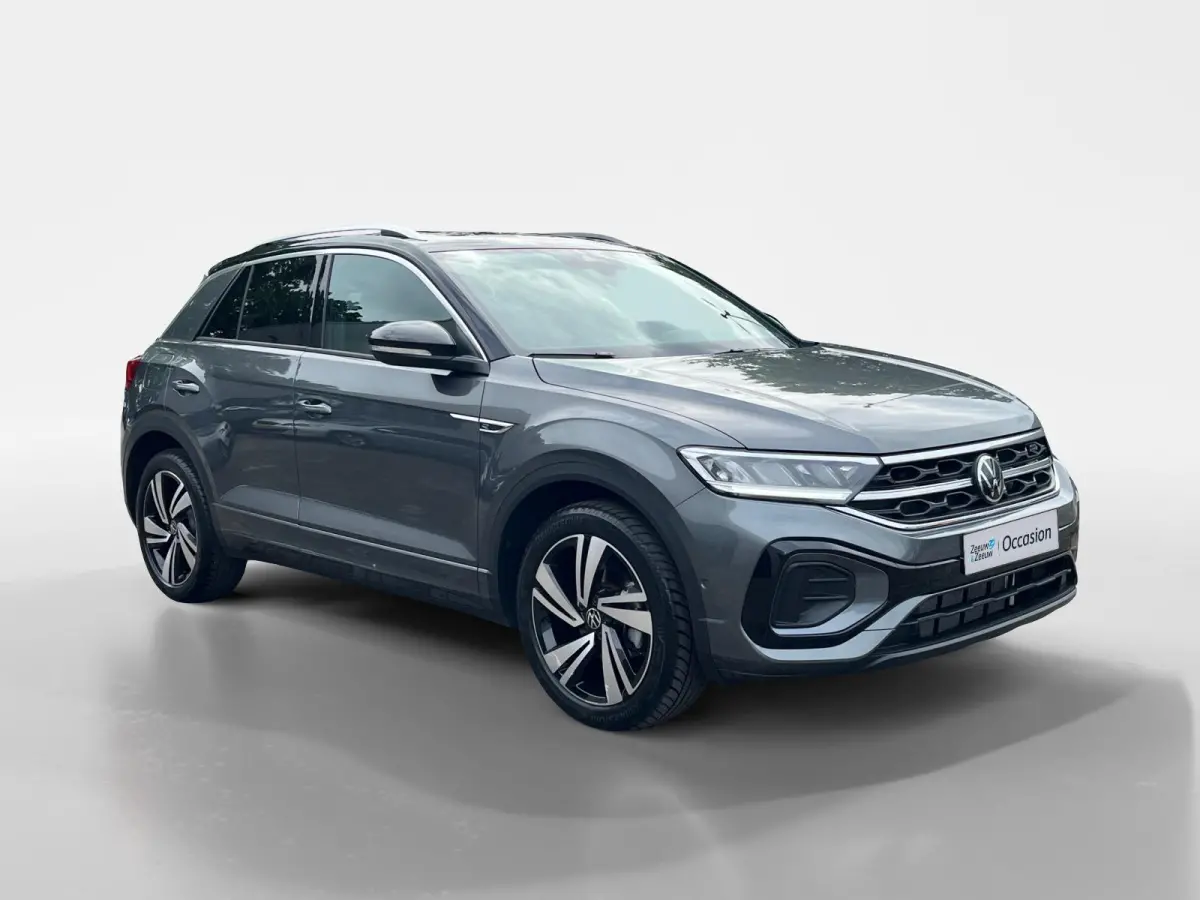 1.5 TSI R-Line Edition | Panoramadak | Parkeercamera | Adaptieve Cruise Control