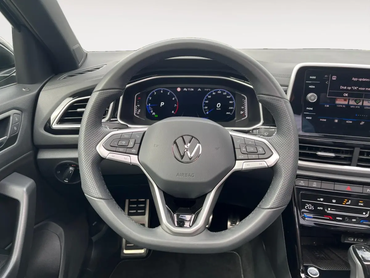 1.5 TSI R-Line Edition | Panoramadak | Parkeercamera | Adaptieve Cruise Control