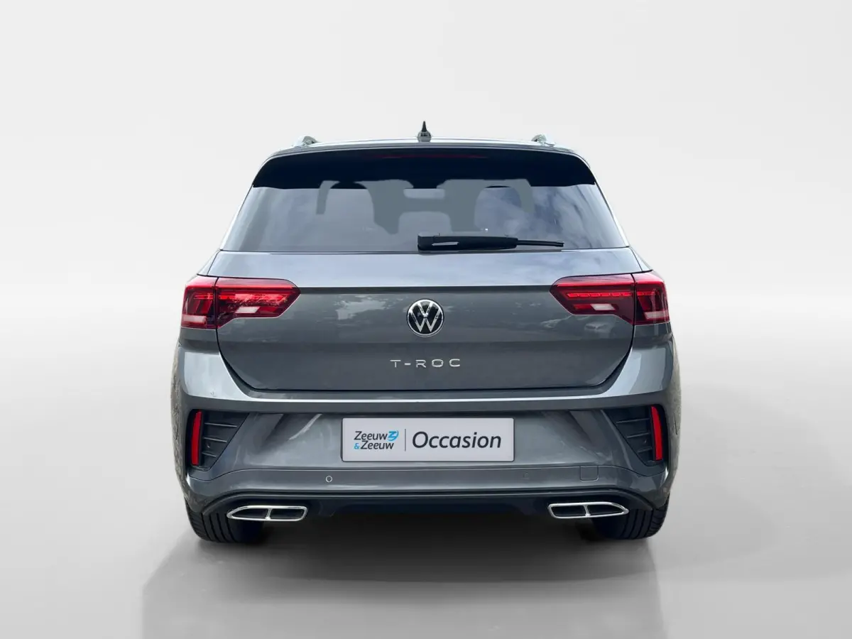 1.5 TSI R-Line Edition | Panoramadak | Parkeercamera | Adaptieve Cruise Control