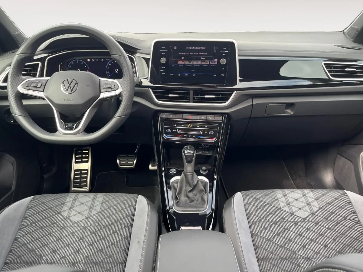 1.5 TSI R-Line Edition | Panoramadak | Parkeercamera | Adaptieve Cruise Control