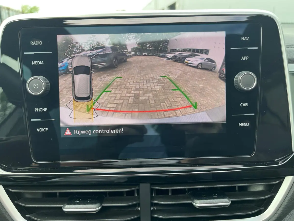 1.5 TSI R-Line Edition | Panoramadak | Parkeercamera | Adaptieve Cruise Control