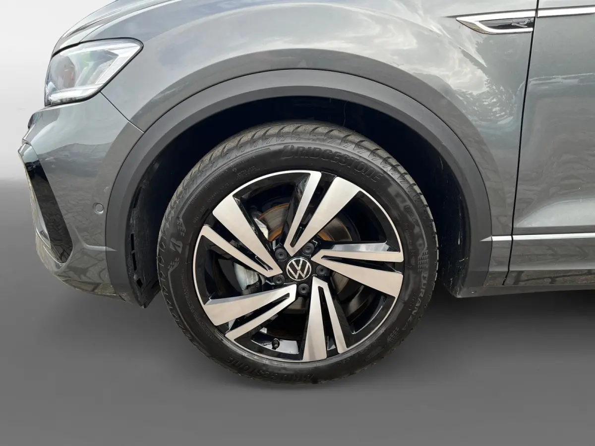 1.5 TSI R-Line Edition | Panoramadak | Parkeercamera | Adaptieve Cruise Control