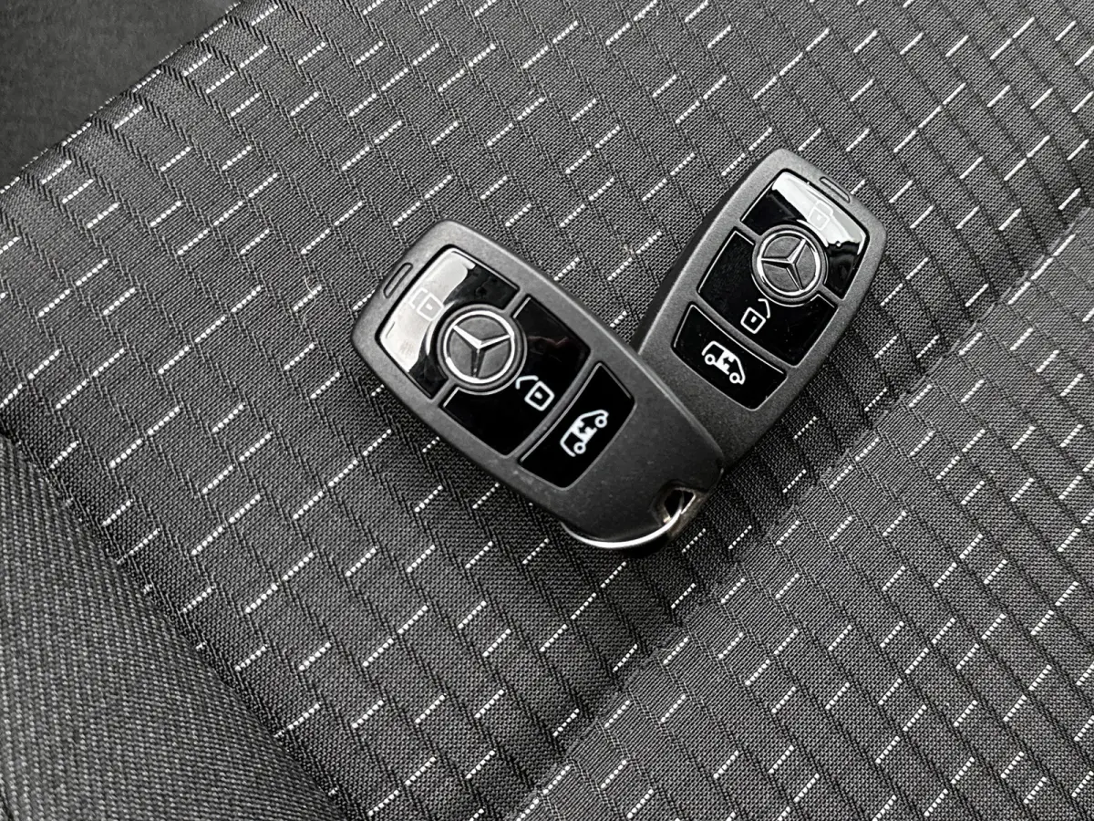 116 CDI L2 Pro Multibeam Led Trekhaak Carplay Parkeerpakket Stoelverwarming