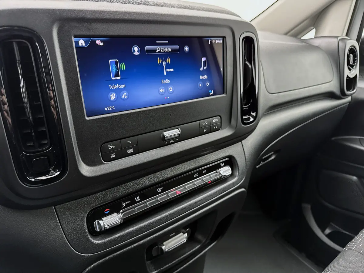 116 CDI L2 Pro Multibeam Led Trekhaak Carplay Parkeerpakket Stoelverwarming