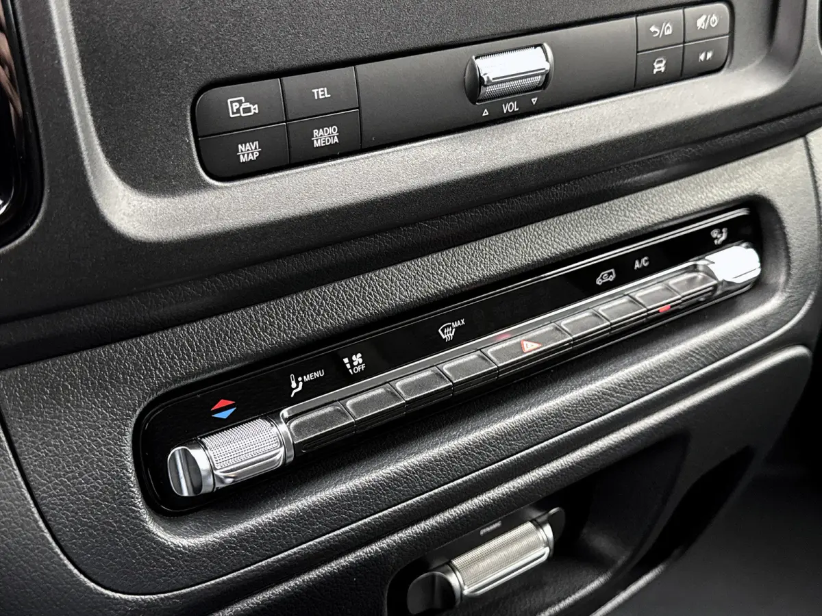 116 CDI L2 Pro Multibeam Led Trekhaak Carplay Parkeerpakket Stoelverwarming