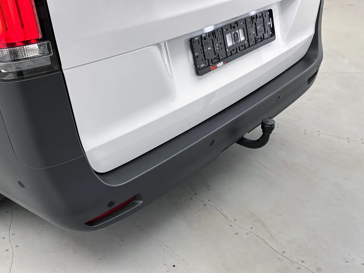 116 CDI L2 Pro Multibeam Led Trekhaak Carplay Parkeerpakket Stoelverwarming
