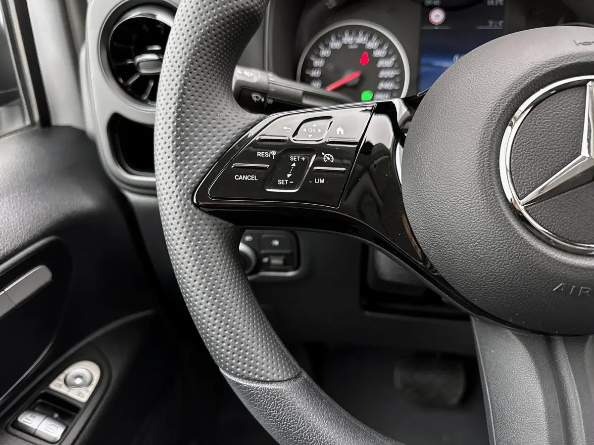 116 CDI L2 Pro Multibeam Led Trekhaak Carplay Parkeerpakket Stoelverwarming