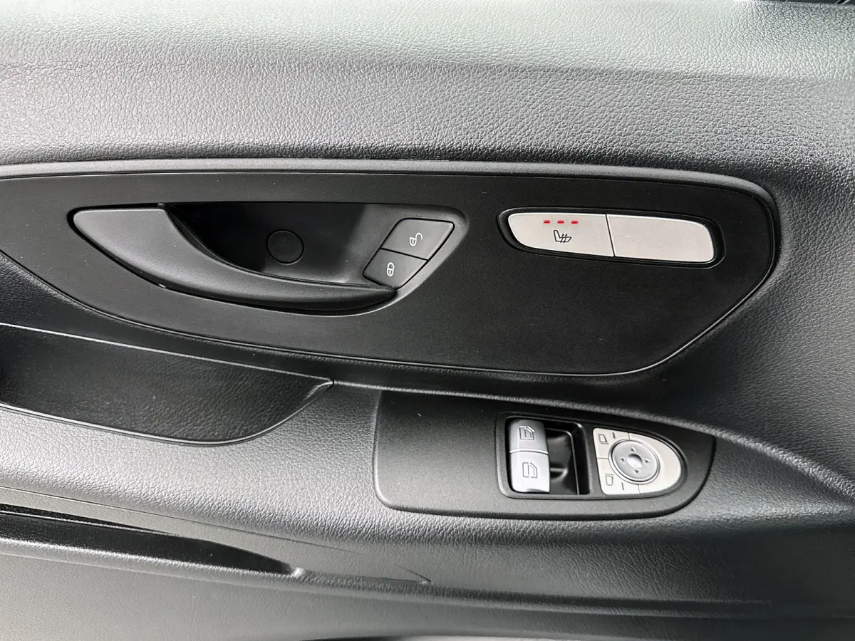 116 CDI L2 Pro Multibeam Led Trekhaak Carplay Parkeerpakket Stoelverwarming