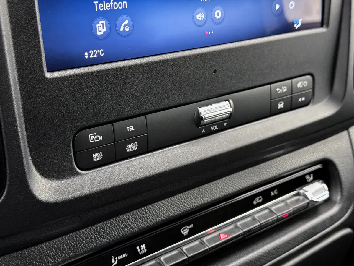 116 CDI L2 Pro Multibeam Led Trekhaak Carplay Parkeerpakket Stoelverwarming