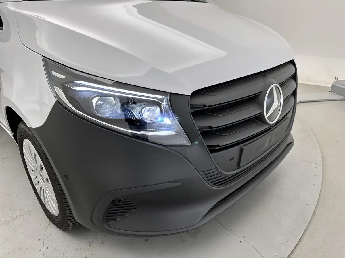 116 CDI L2 Pro Multibeam Led Trekhaak Carplay Parkeerpakket Stoelverwarming