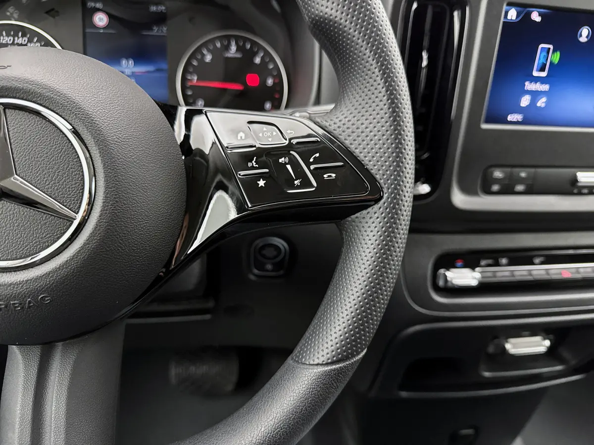 116 CDI L2 Pro Multibeam Led Trekhaak Carplay Parkeerpakket Stoelverwarming