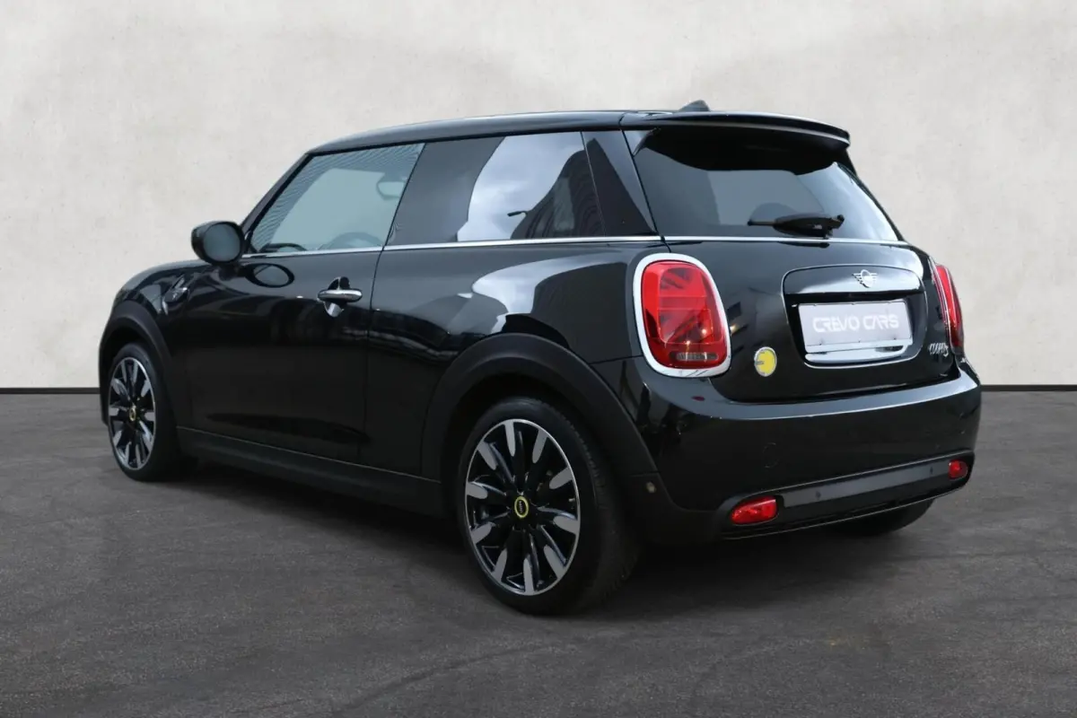 Classic 33 kWh | NAVI | Carplay | SOH 95.1% |
