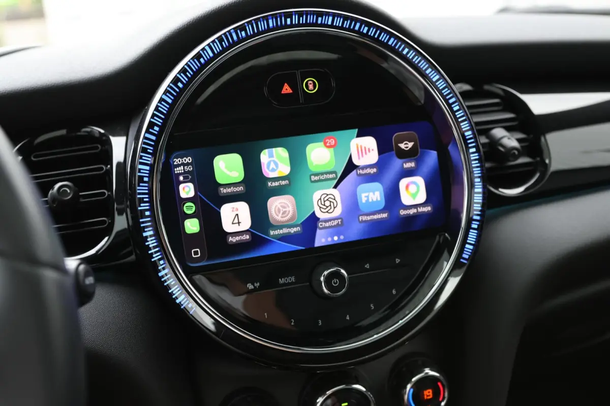 Classic 33 kWh | NAVI | Carplay | SOH 95.1% |