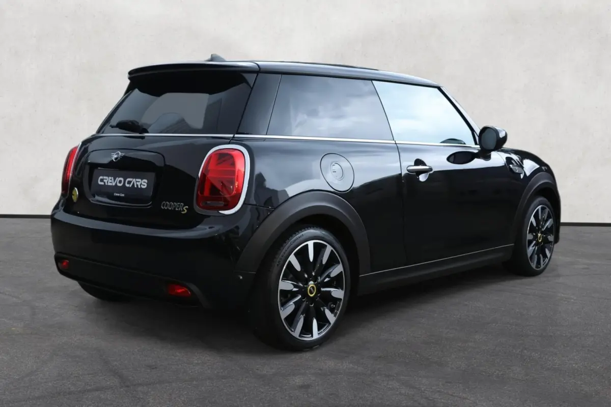 Classic 33 kWh | NAVI | Carplay | SOH 95.1% |