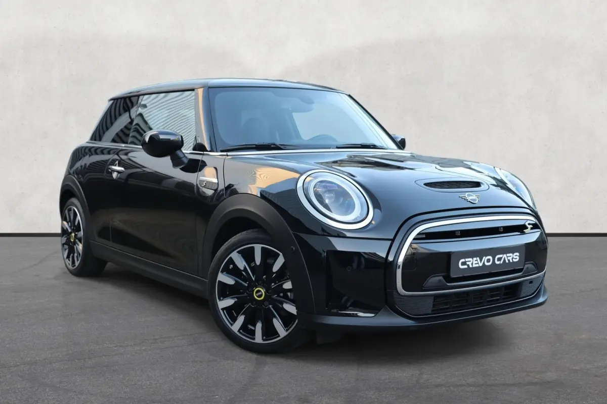Classic 33 kWh | NAVI | Carplay | SOH 95.1% |