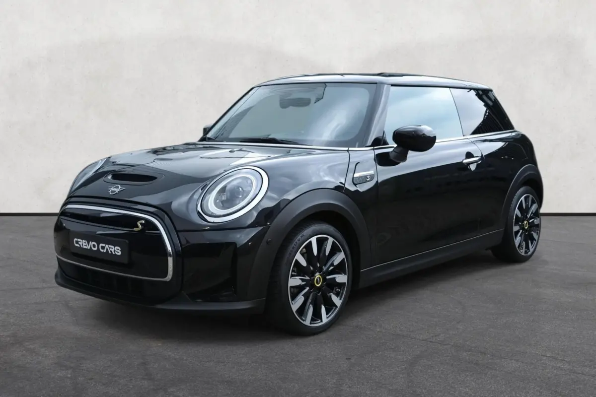 Classic 33 kWh | NAVI | Carplay | SOH 95.1% |