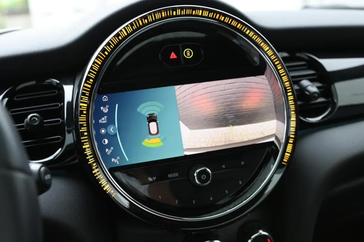 Classic 33 kWh | NAVI | Carplay | SOH 95.1% |