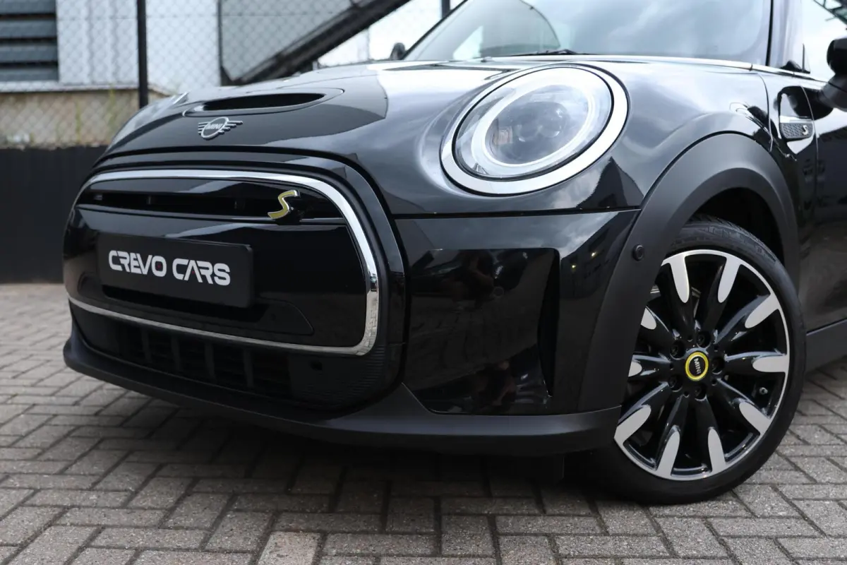 Classic 33 kWh | NAVI | Carplay | SOH 95.1% |