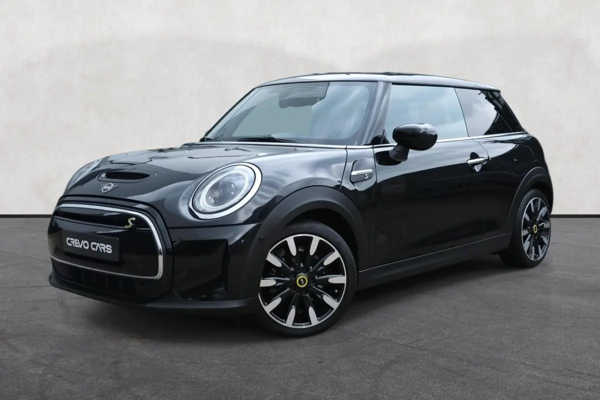 Classic 33 kWh | NAVI | Carplay | SOH 95.1% |