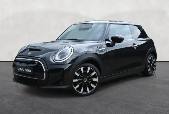 Classic 33 kWh | NAVI | Carplay | SOH 95.1% |