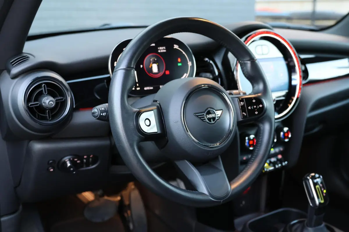 Classic 33 kWh | NAVI | Carplay | SOH 95.1% |