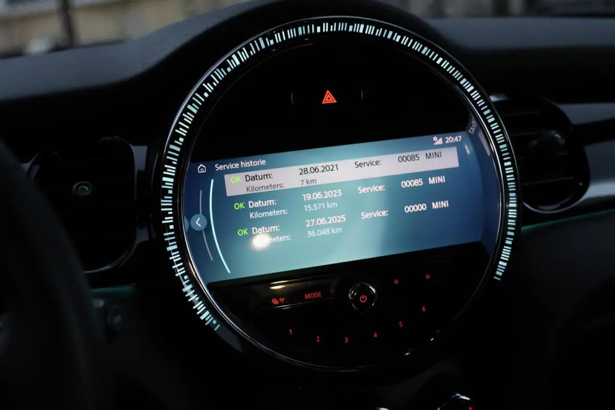 Classic 33 kWh | NAVI | Carplay | SOH 95.1% |