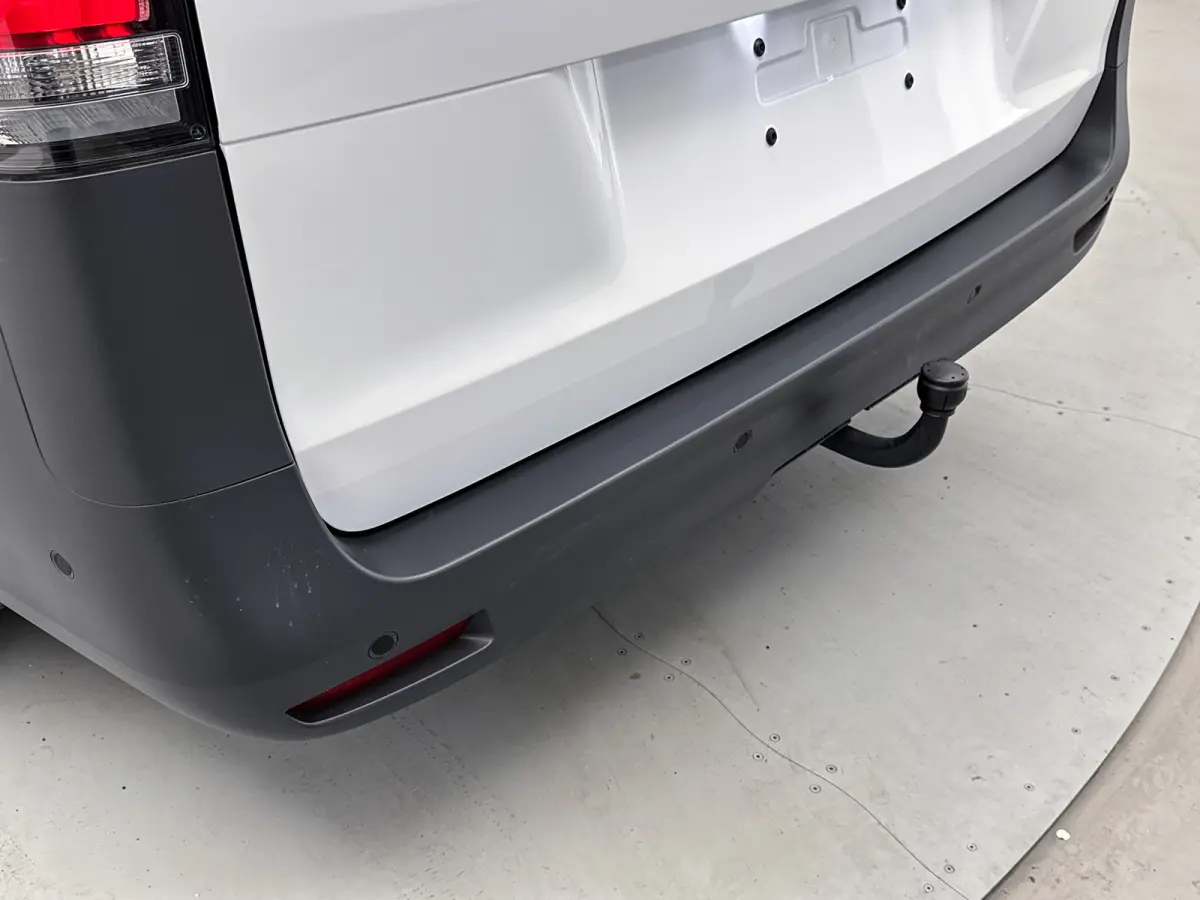 116 CDI L2 Pro Multibeam Led Trekhaak 2500kg Carplay Parkeerpakket Stoelverwarming