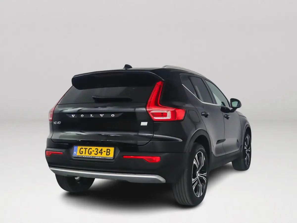 T5 R-Design | Parkeercamera | Stoel- en stuurverwarming | Leder | Led
