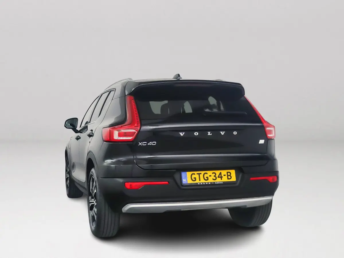 T5 R-Design | Parkeercamera | Stoel- en stuurverwarming | Leder | Led
