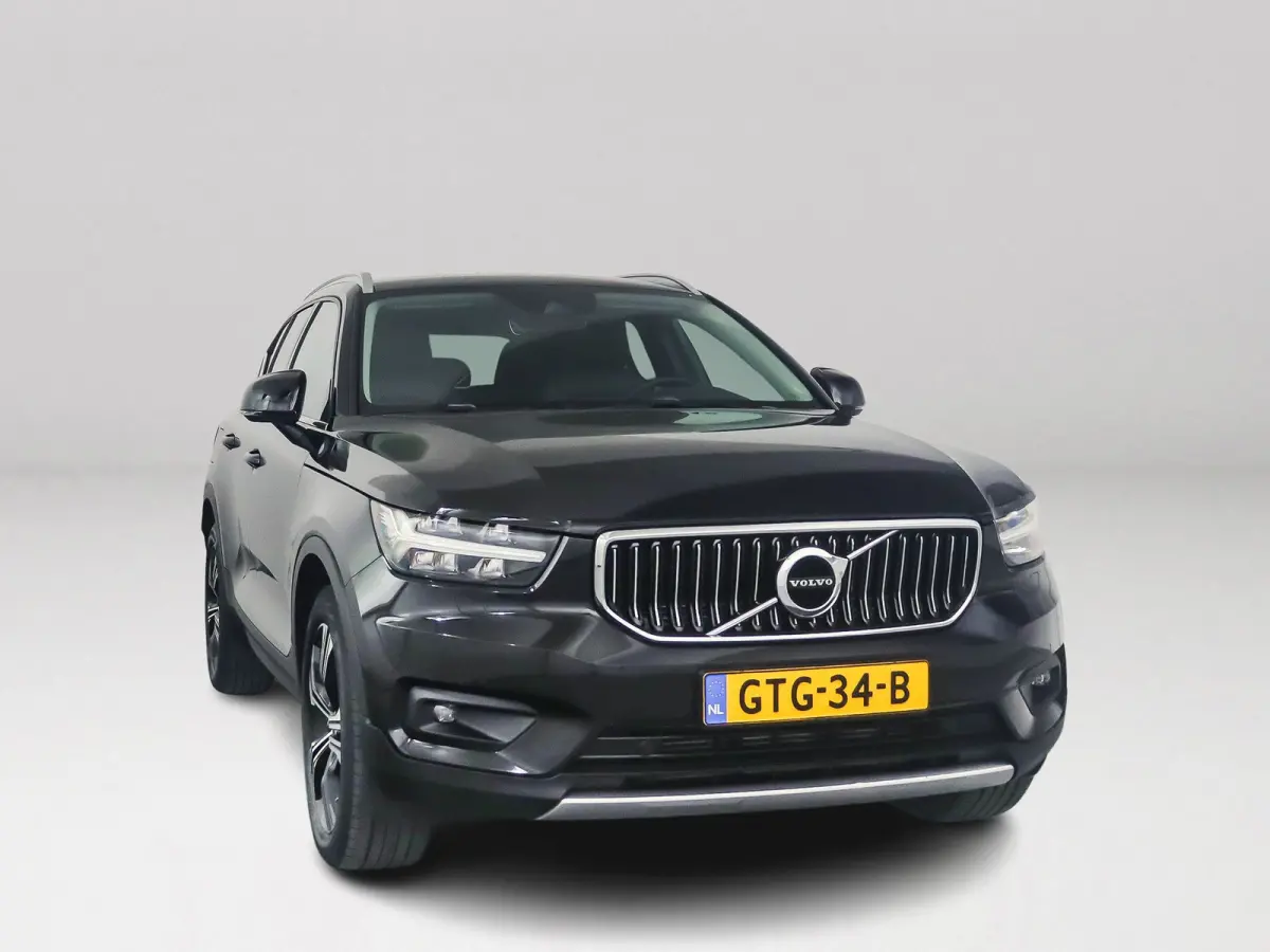 T5 R-Design | Parkeercamera | Stoel- en stuurverwarming | Leder | Led