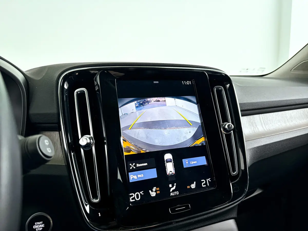 T5 R-Design | Parkeercamera | Stoel- en stuurverwarming | Leder | Led