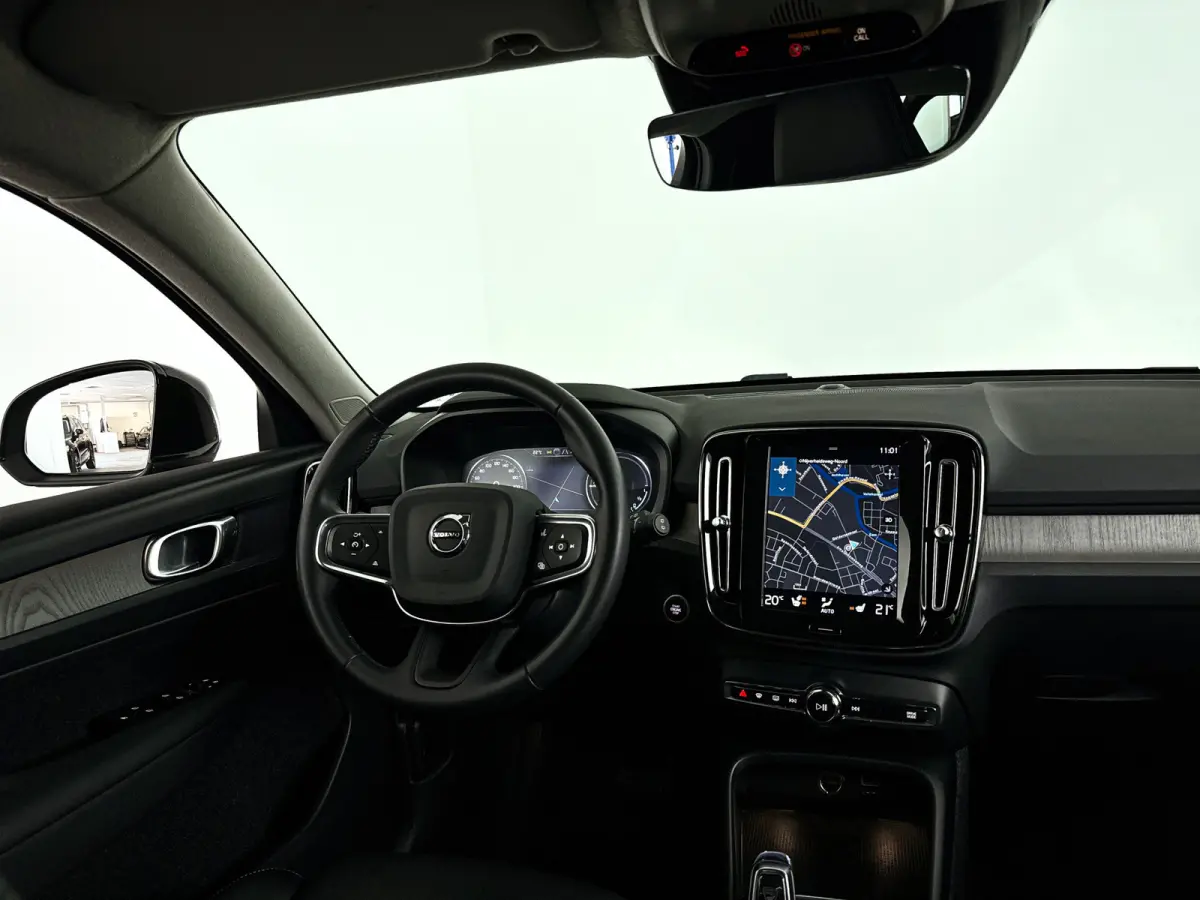 T5 R-Design | Parkeercamera | Stoel- en stuurverwarming | Leder | Led
