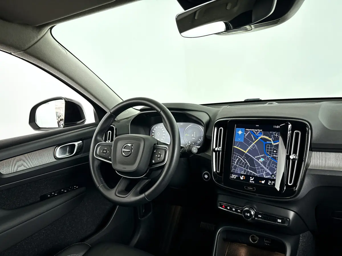 T5 R-Design | Parkeercamera | Stoel- en stuurverwarming | Leder | Led
