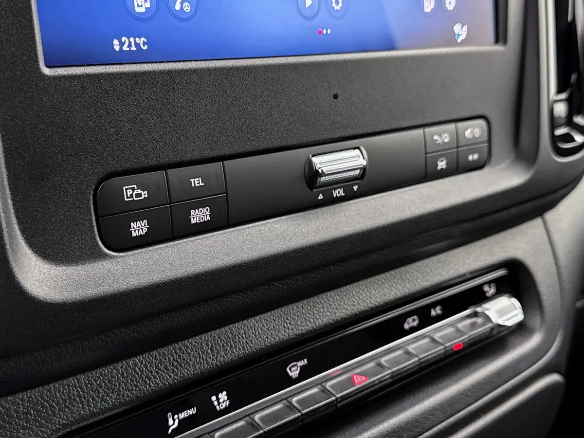 116 CDI L2 Pro Multibeam Led Trekhaak Carplay Parkeerpakket Stoelverwarming