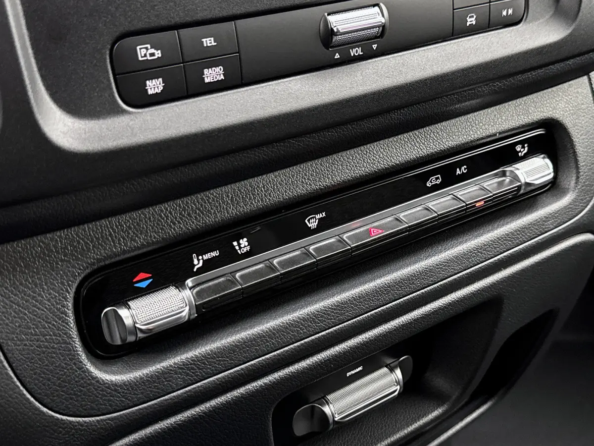 116 CDI L2 Pro Multibeam Led Trekhaak Carplay Parkeerpakket Stoelverwarming